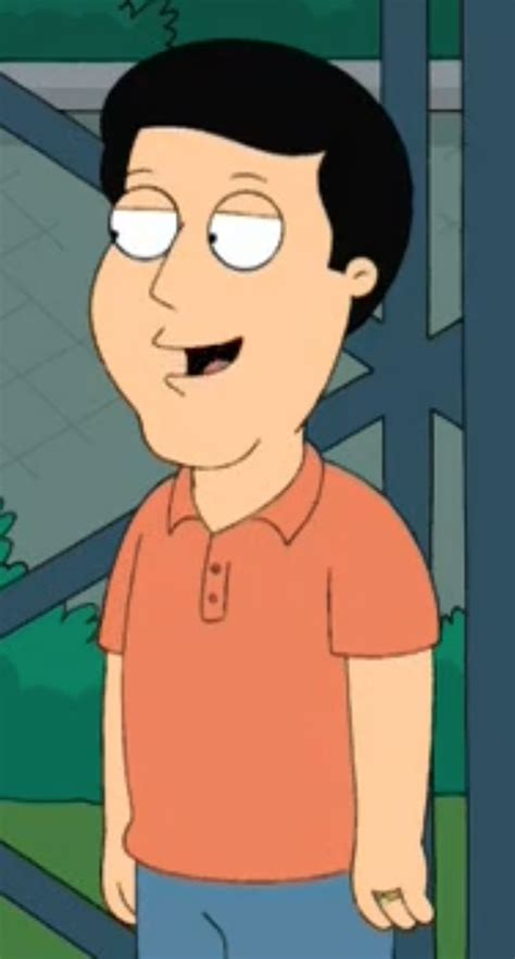 Prick Up Your Ears (Family Guy) .